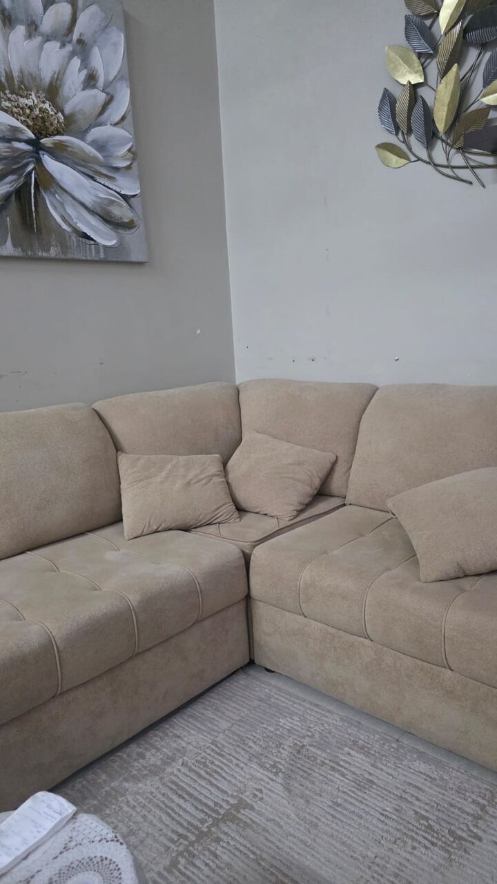 Khafji, Rooms for Rent, SAR 1200/month,  Fully Furnished Sharing Flat For Rent In Khafji City