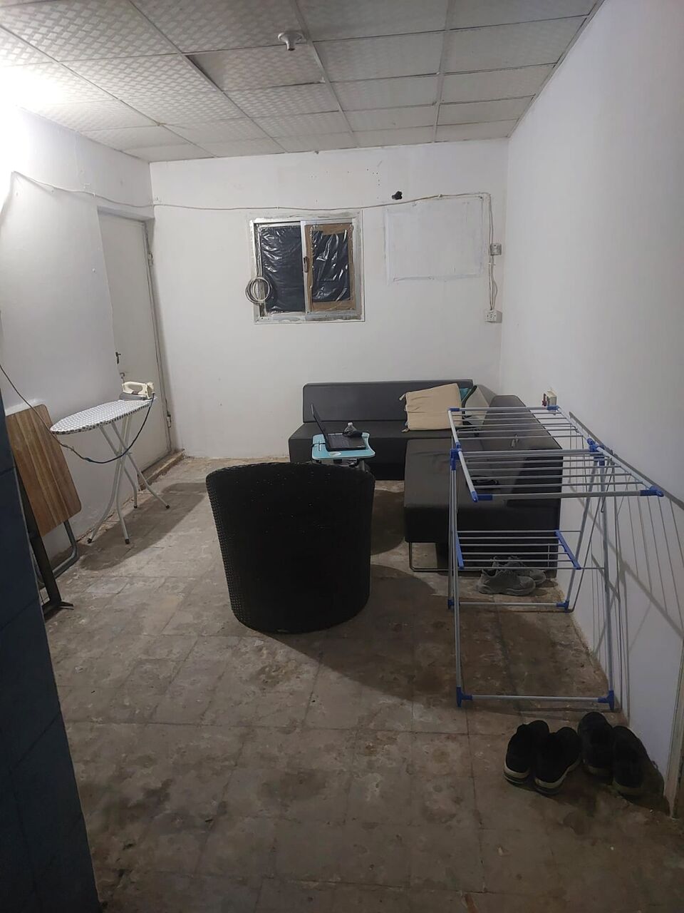 Umm Al Hamam, Bedspace For Rent, SAR 600/month,  BED SPEC
