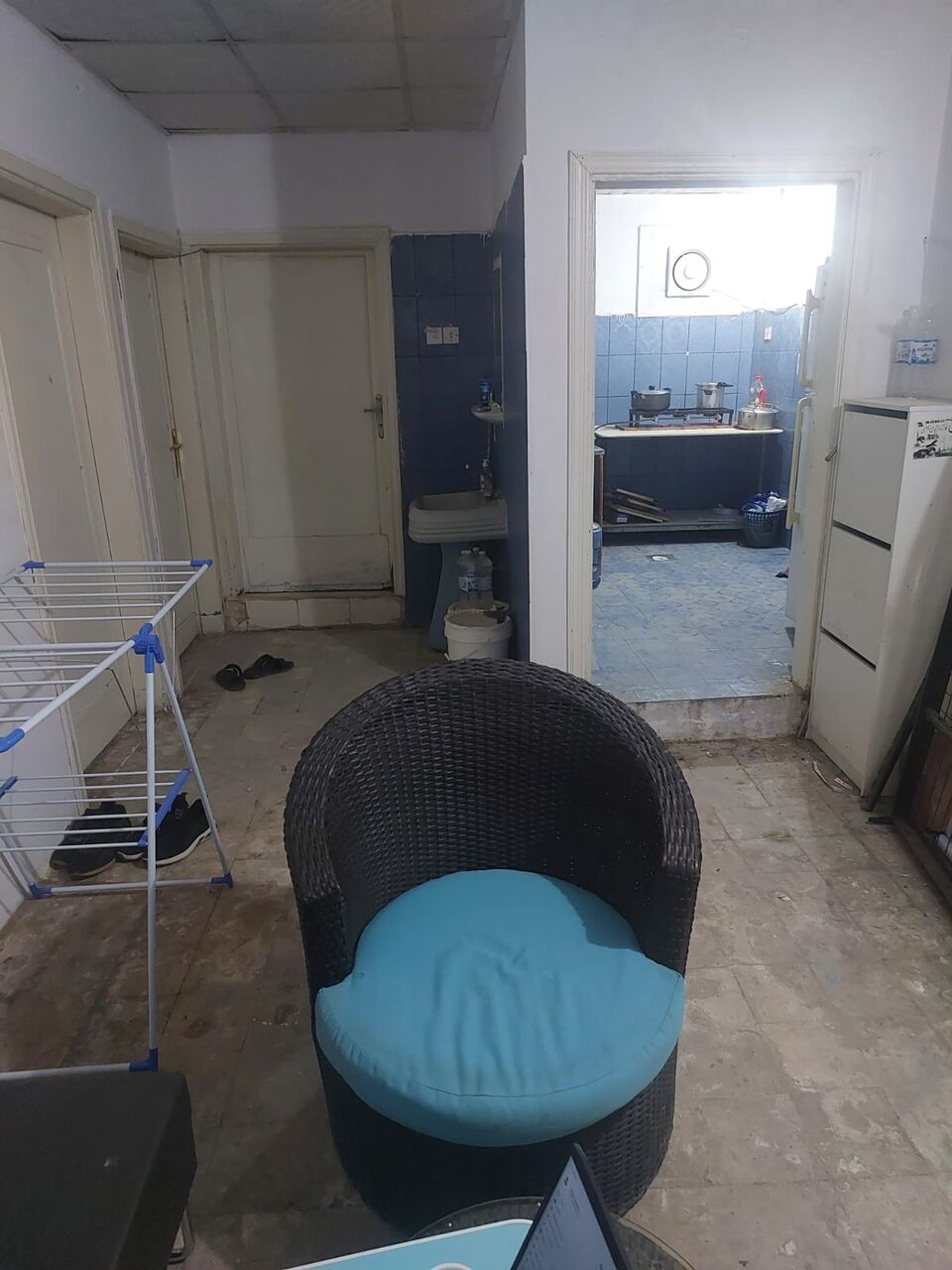 Umm Al Hamam, Bedspace For Rent, SAR 600/month,  BED SPEC