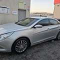 SAR 18500,  Hyundai Sonata,  2013,  Automatic,  537900 KM,    () Family Used Car