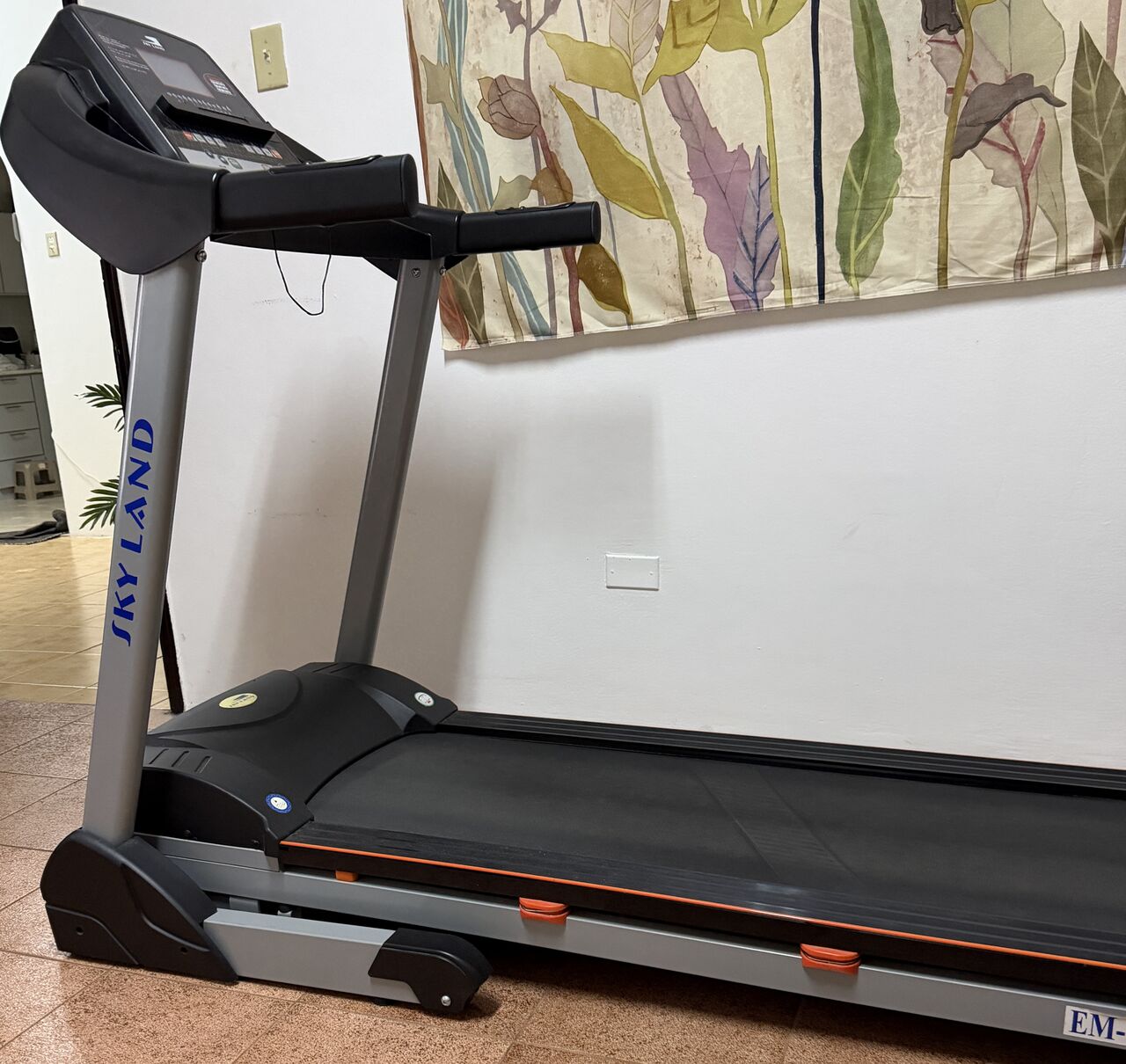 Jubail, Health & Beauty Items, SAR 1100,  TREADMILL