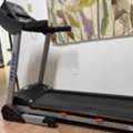 SAR 1100,  TREADMILL