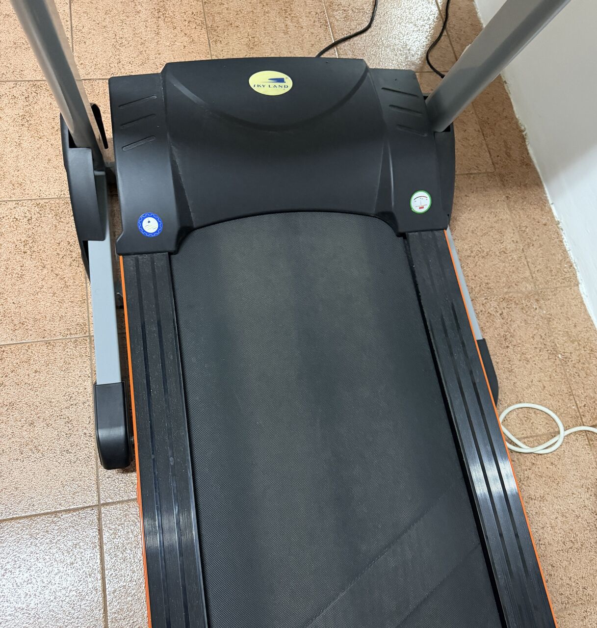 Jubail, Health & Beauty Items, SAR 1100,  TREADMILL