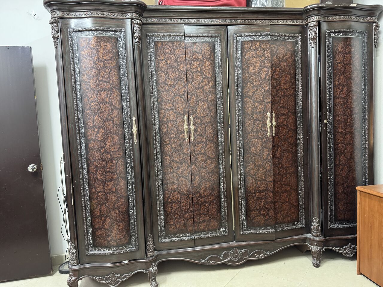 Riyadh, Furniture, SAR 500,  Chinese Bedroom Set