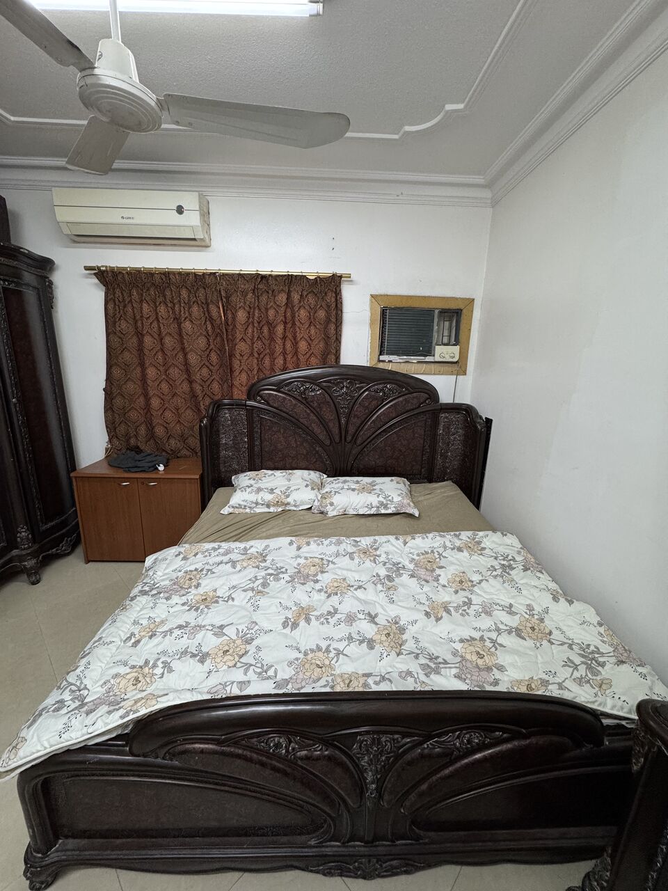 Riyadh, Furniture, SAR 500,  Chinese Bedroom Set