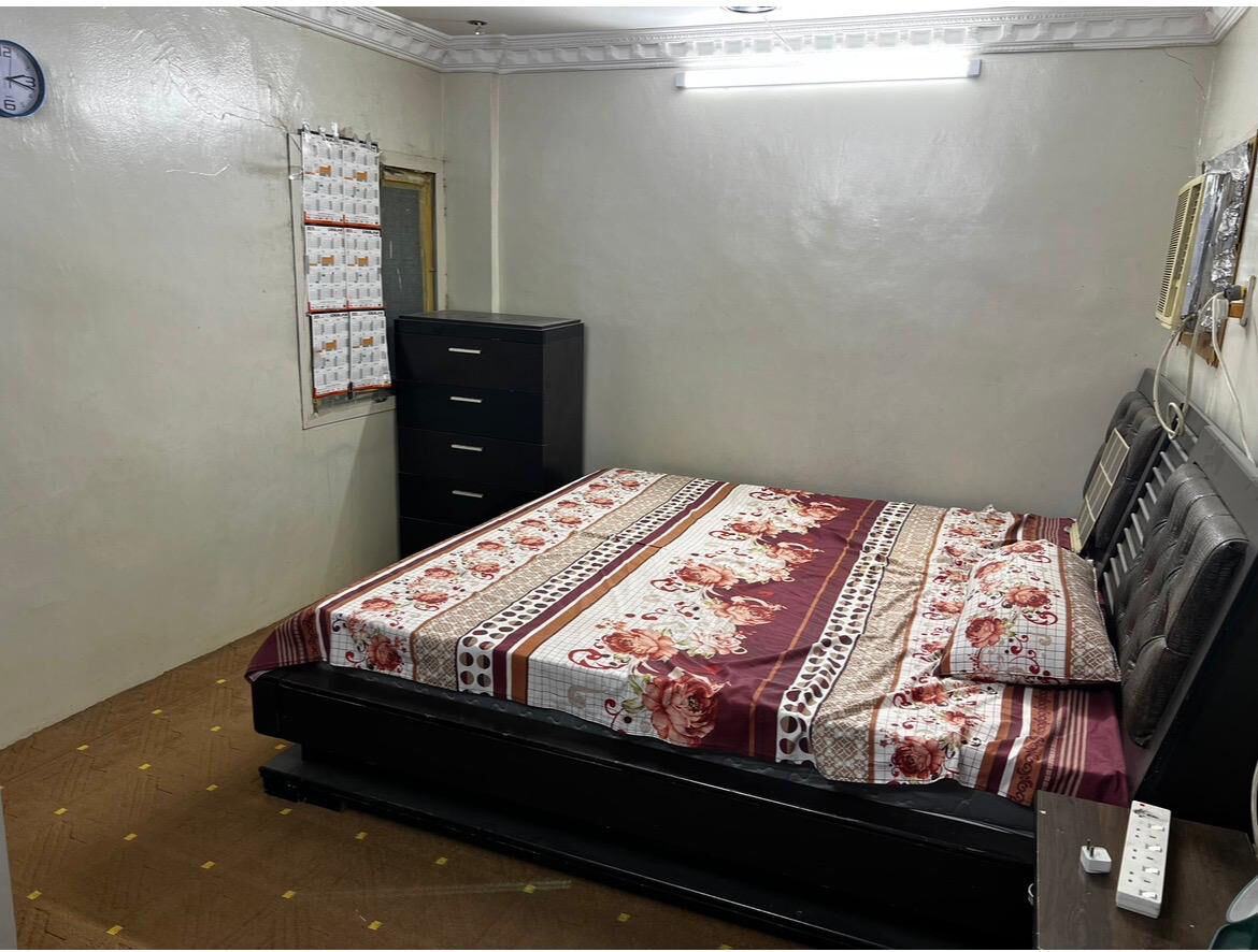 Thuqbah, Rooms for Rent, SAR 800/month,  Furnished Room Available For Muslim Bachelor &ndash; Tuqbah 10th Street