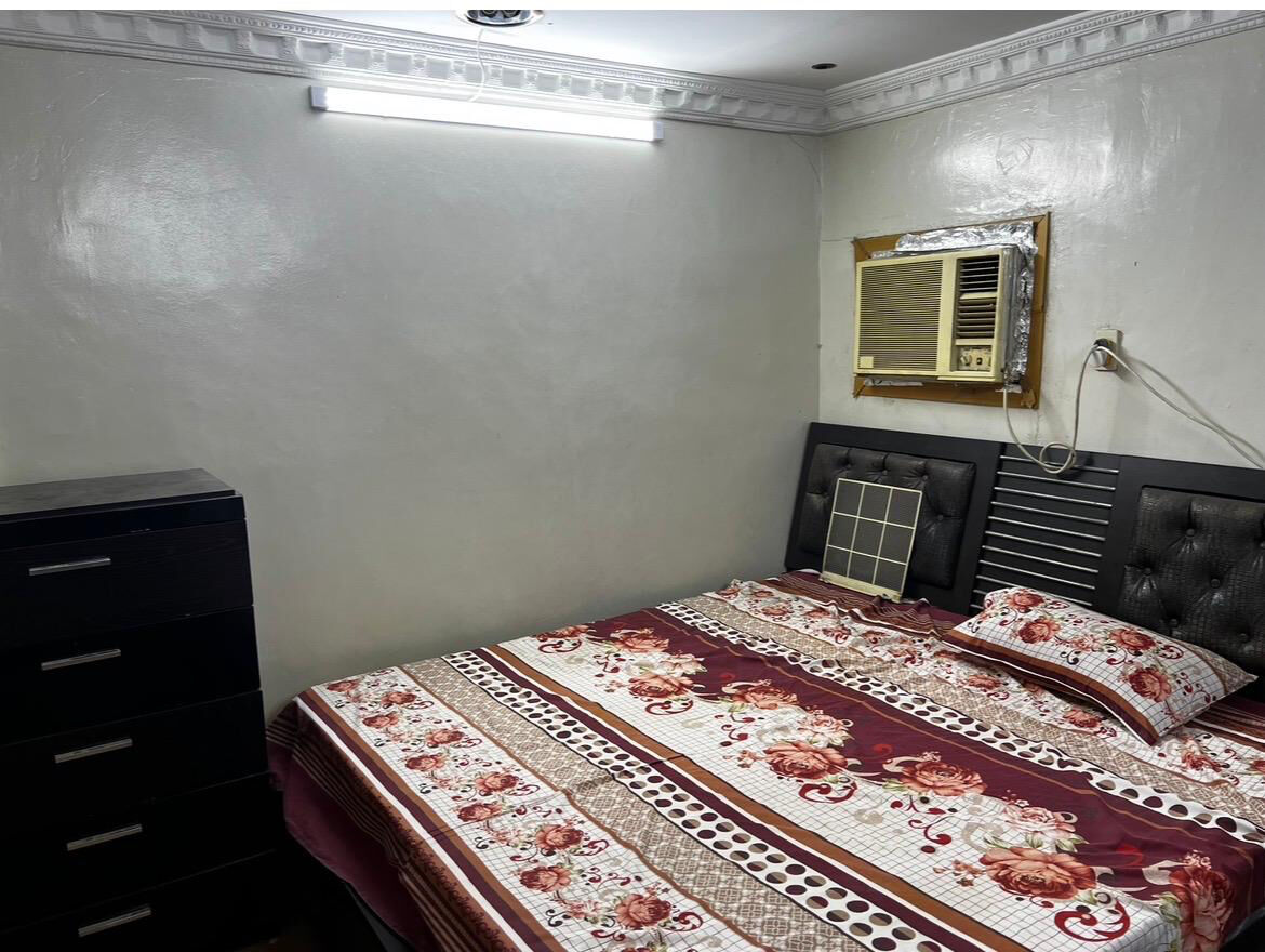 Thuqbah, Rooms for Rent, SAR 800/month,  Furnished Room Available For Muslim Bachelor &ndash; Tuqbah 10th Street