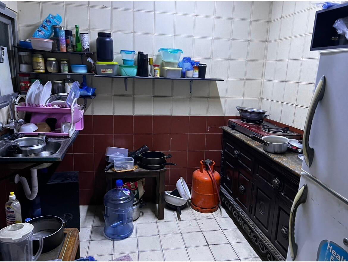 Thuqbah, Rooms for Rent, SAR 800/month,  Furnished Room Available For Muslim Bachelor &ndash; Tuqbah 10th Street