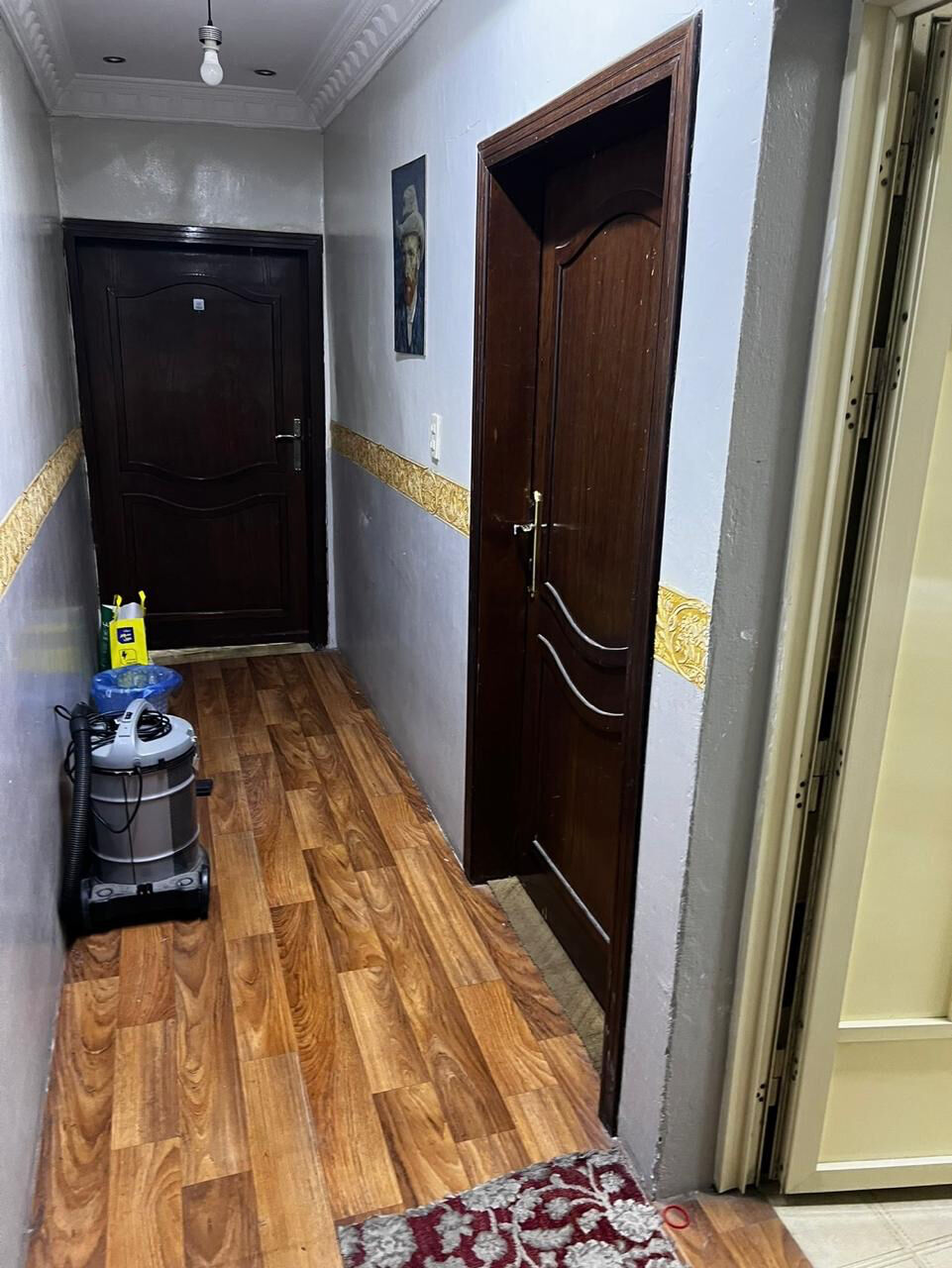 Thuqbah, Rooms for Rent, SAR 800/month,  Furnished Room Available For Muslim Bachelor &ndash; Tuqbah 10th Street