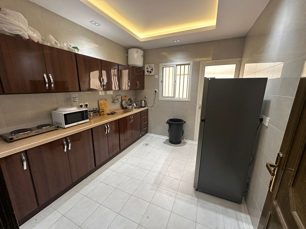 Al Malaz, Bedspace For Rent, SAR 1000/month,  Male Professional Staff Accommodation Available &ndash; Al Malaz, Jarir Street, Riyadh