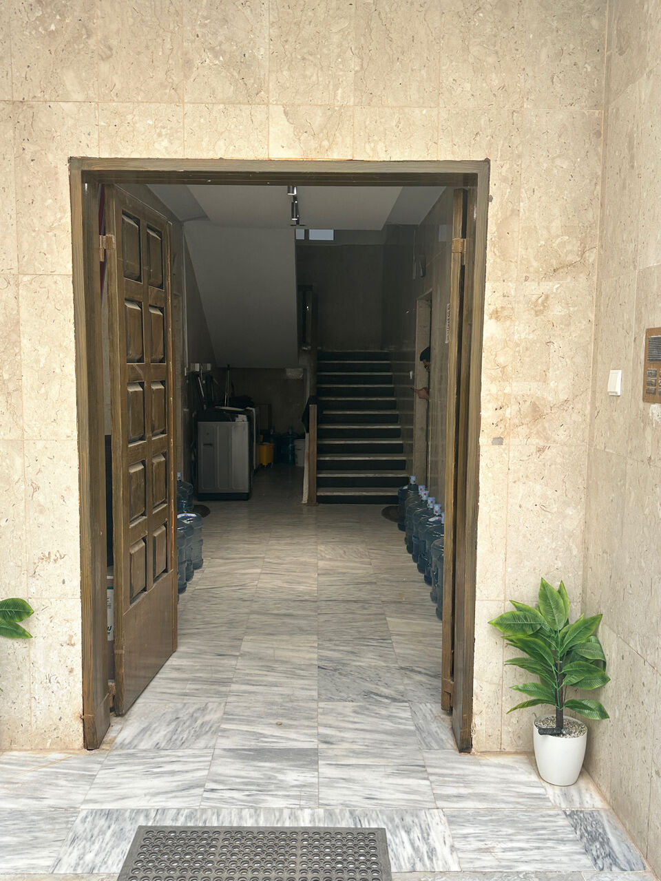 Al Malaz, Bedspace For Rent, SAR 1000/month,  Male Professional Staff Accommodation Available &ndash; Al Malaz, Jarir Street, Riyadh