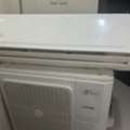 SAR 1100,  Sparingly Used Split AC For Sale