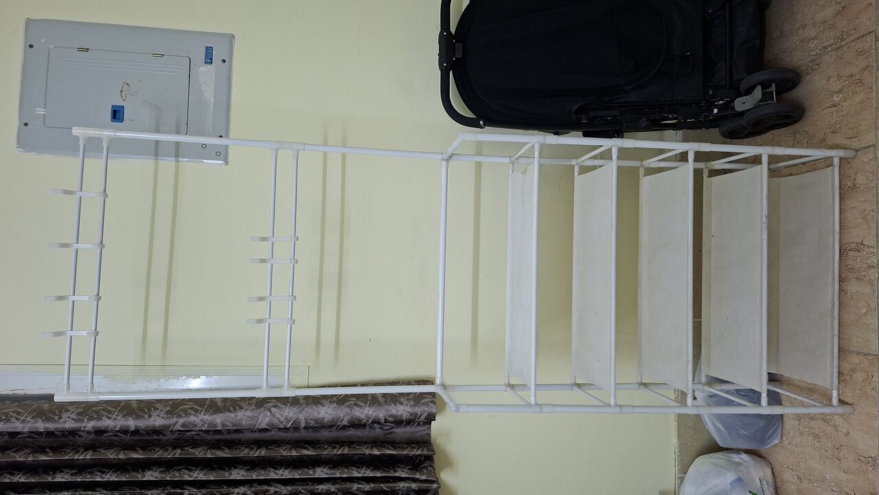 Jeddah, Furniture, SAR 70,  Shoe Rack