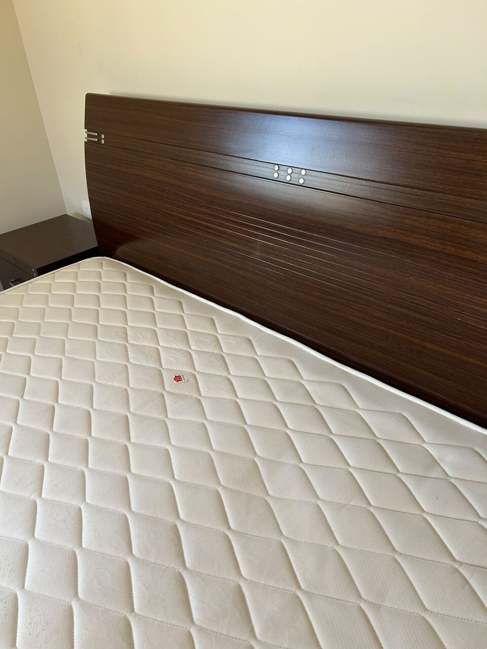 Riyadh, Furniture, SAR 1000,  Home Centre Bed Set For Sale