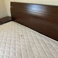 SAR 1000,  Home Centre Bed Set For Sale