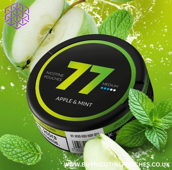 London, Health & Beauty Items, Buy Nicotine Pouches UK | Tobacco-Free Nicotine Pouches & Smoke-Free Alternatives