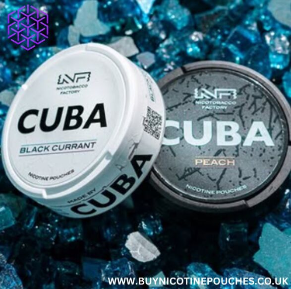 London, Health & Beauty Items, Buy Nicotine Pouches UK | Tobacco-Free Nicotine Pouches & Smoke-Free Alternatives