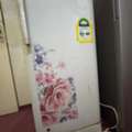 SAR 200,  I Would Like To Sell SANYO Single Door Fridge It's Chilling Cool And Very Good Condition