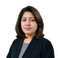 Female Open To Opportunities In Saudi Arabia