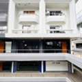 THB 45000000,  6 BR,  36 Sq. Feet,  Commercial Building, 5 Floors, 2 Units, Size 36 Sq M. Soi Ekkamai 12, Next To The Main