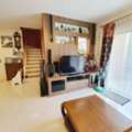 THB 32000,  67 Sq. Feet,  Single House For Rent, Chollada Suvarnabhumi, Corner House, 3 Bedrooms, 3 Bathrooms, Size