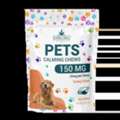 USD 23,  Relax CBD Gummies For Dogs &ndash; Calm, Happy Pups Guaranteed