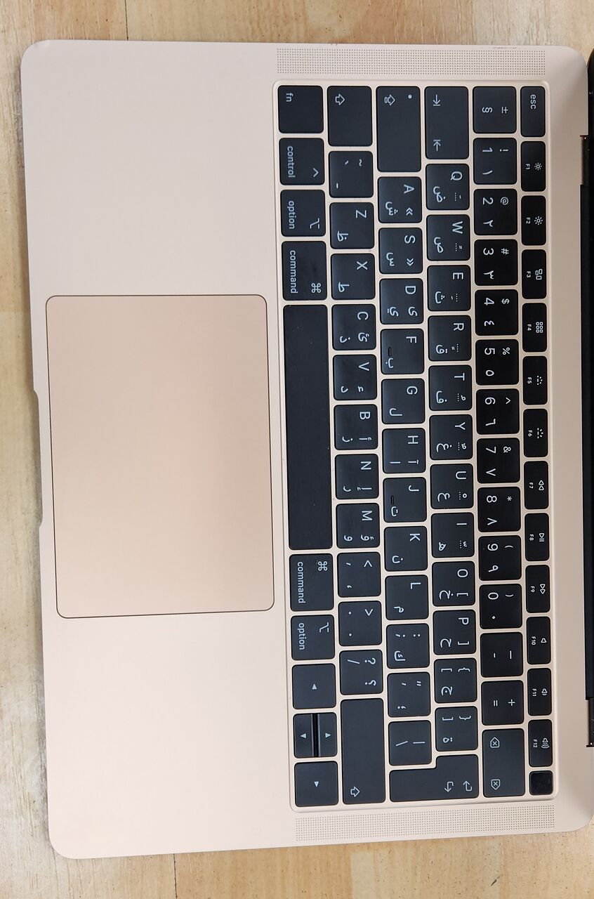 Riyadh, Computers, SAR 1199,  MacBook Air 13&rdquo; 2018 1.6 GHz I5Ram: 8GB	SSD:128GB BC:120