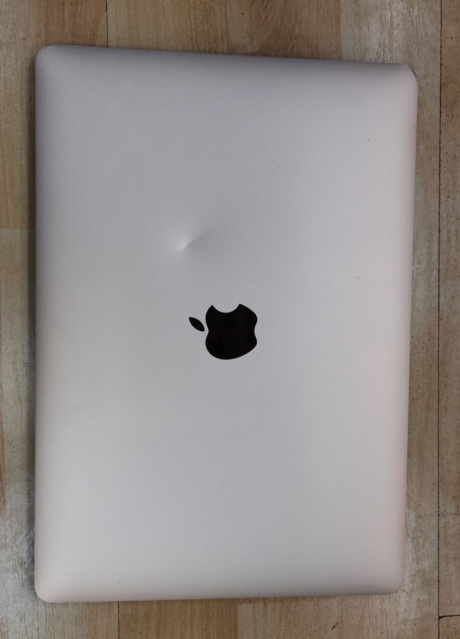 Riyadh, Computers, SAR 1199,  MacBook Air 13&rdquo; 2018 1.6 GHz I5Ram: 8GB	SSD:128GB BC:120