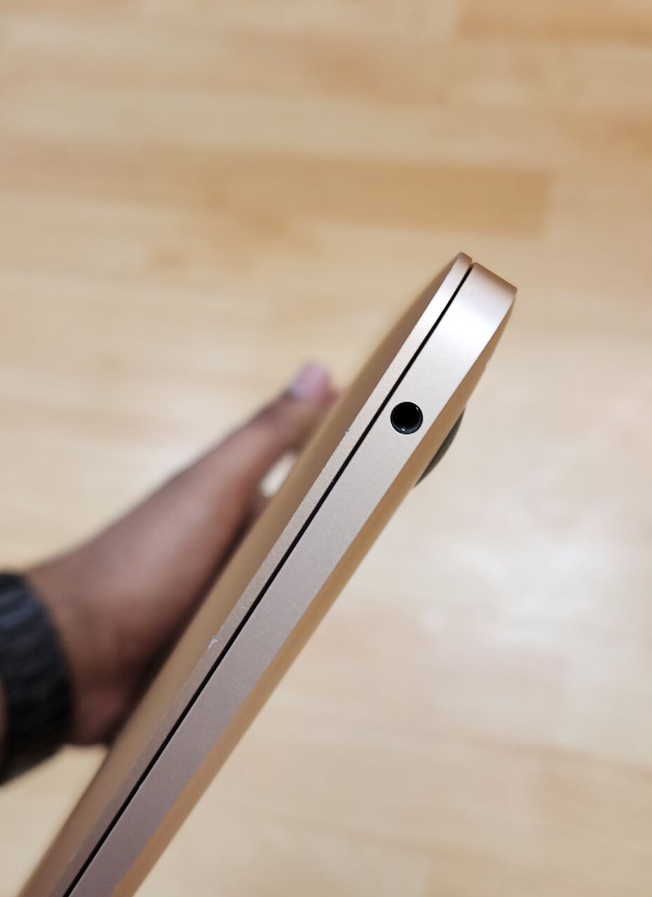 Riyadh, Computers, SAR 1199,  MacBook Air 13&rdquo; 2018 1.6 GHz I5Ram: 8GB	SSD:128GB BC:120