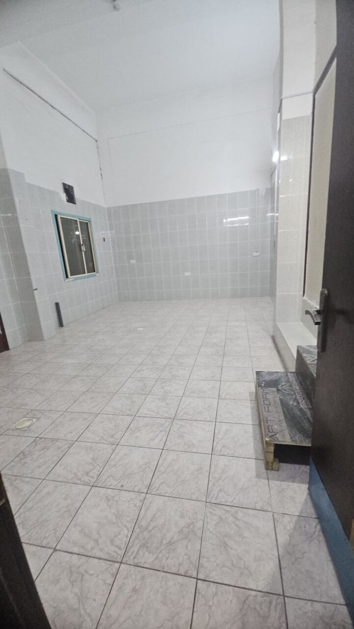 Hoora, Apartments, Flats, Houses & Villas, BHD 170/month,  1 BR,  1 Bedroom Semi Furnished Flat For Rent With Ewa Unlimited