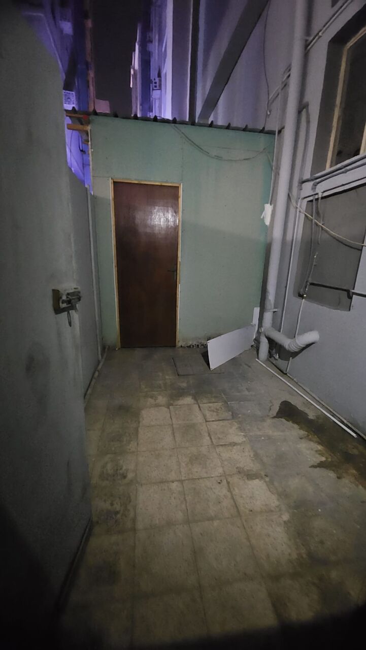 Hoora, Apartments, Flats, Houses & Villas, BHD 170/month,  1 BR,  1 Bedroom Semi Furnished Flat For Rent With Ewa Unlimited