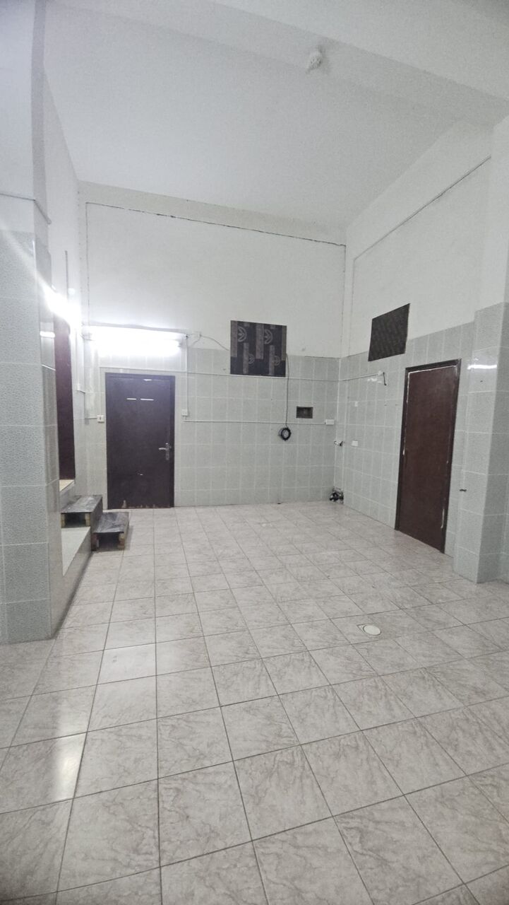Hoora, Apartments, Flats, Houses & Villas, BHD 170/month,  1 BR,  1 Bedroom Semi Furnished Flat For Rent With Ewa Unlimited