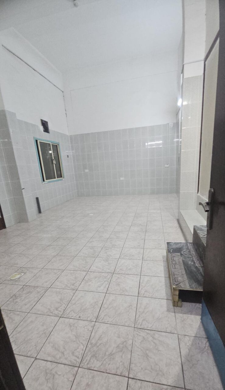 Hoora, Apartments, Flats, Houses & Villas, BHD 170/month,  1 BR,  1 Bedroom Semi Furnished Flat For Rent With Ewa Unlimited