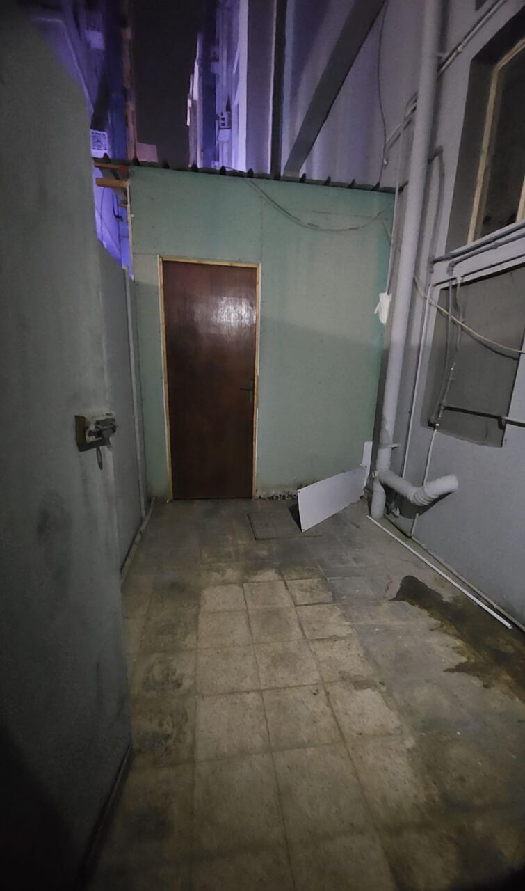 Hoora, Apartments, Flats, Houses & Villas, BHD 170/month,  1 BR,  1 Bedroom Semi Furnished Flat For Rent With Ewa Unlimited