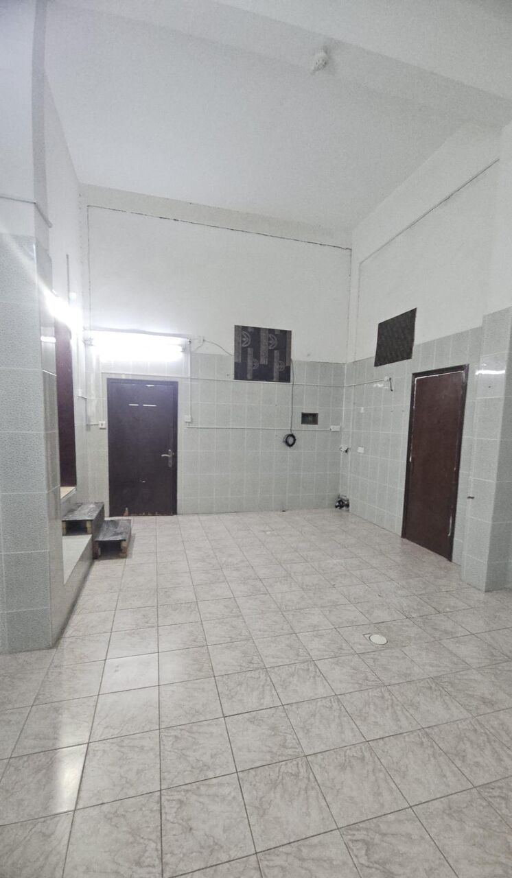 Hoora, Apartments, Flats, Houses & Villas, BHD 170/month,  1 BR,  1 Bedroom Semi Furnished Flat For Rent With Ewa Unlimited