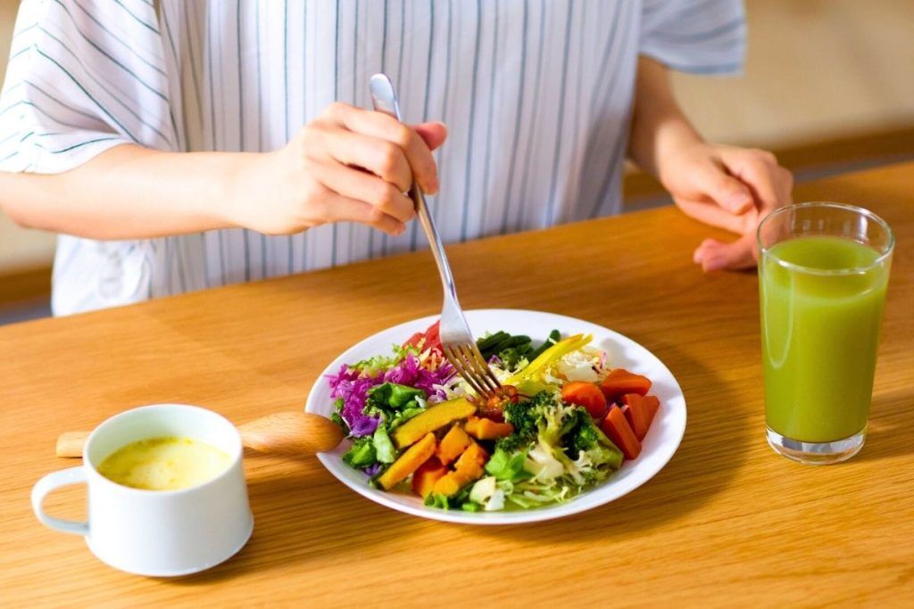 Faridabad, Health, Why Your Plate Matters: Nutritional Support At A De-Addiction Centre In Mohali
