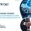 How To Choose The Best Salesforce Experience Cloud Implementation Services In U.S