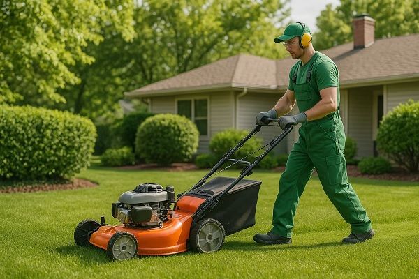 New York, Household, Southern Utah Landscaper | Shepherd Landscape Solutions