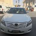 SAR 17500,  Toyota Camry 2011 Automatic,  2011,  Automatic,  0000000 KM,