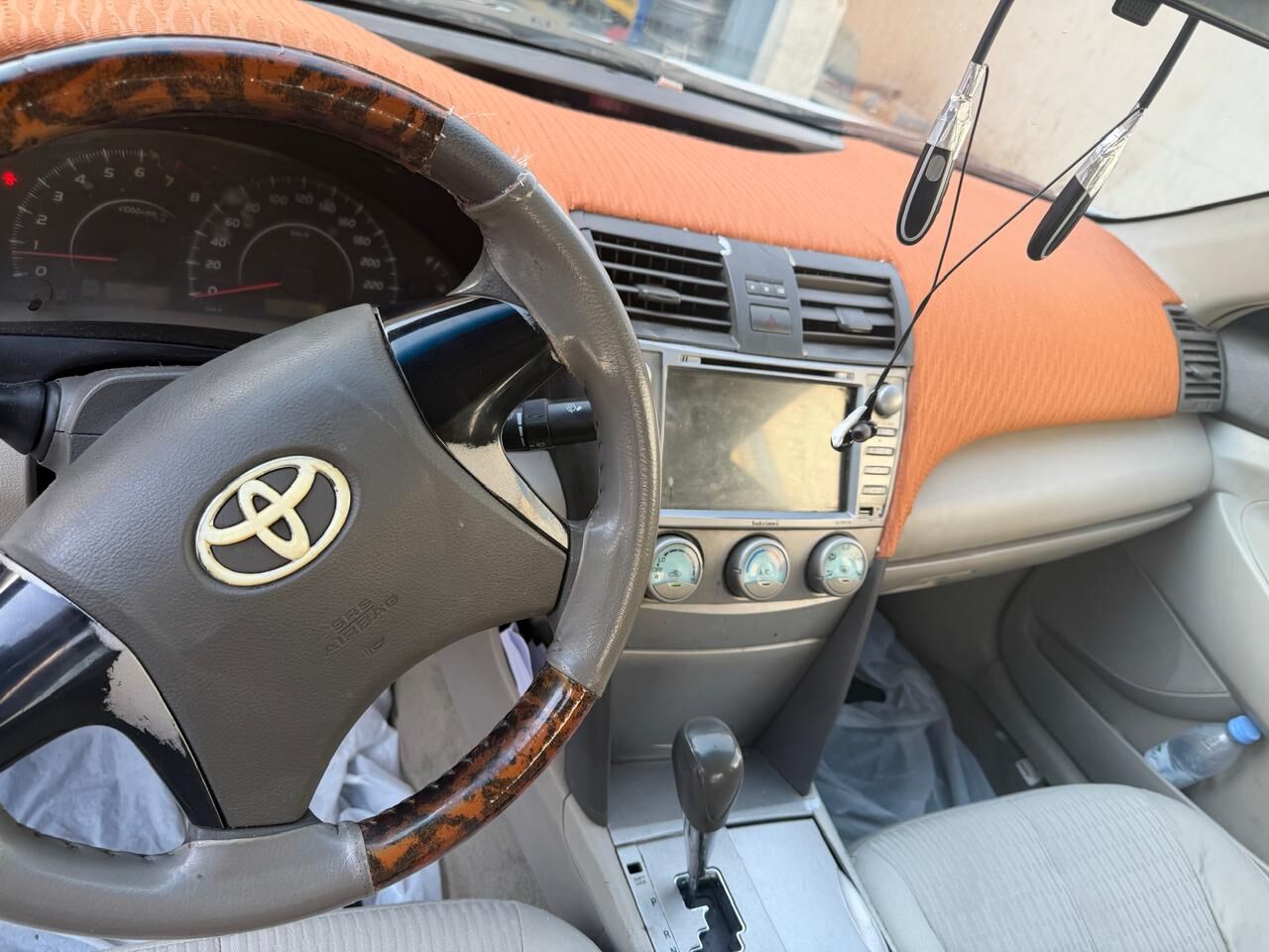 Riyadh, Vehicles, Cars & Trucks , SAR 17500,  Toyota Camry 2011 Automatic,  2011,  Automatic,  0000000 KM,