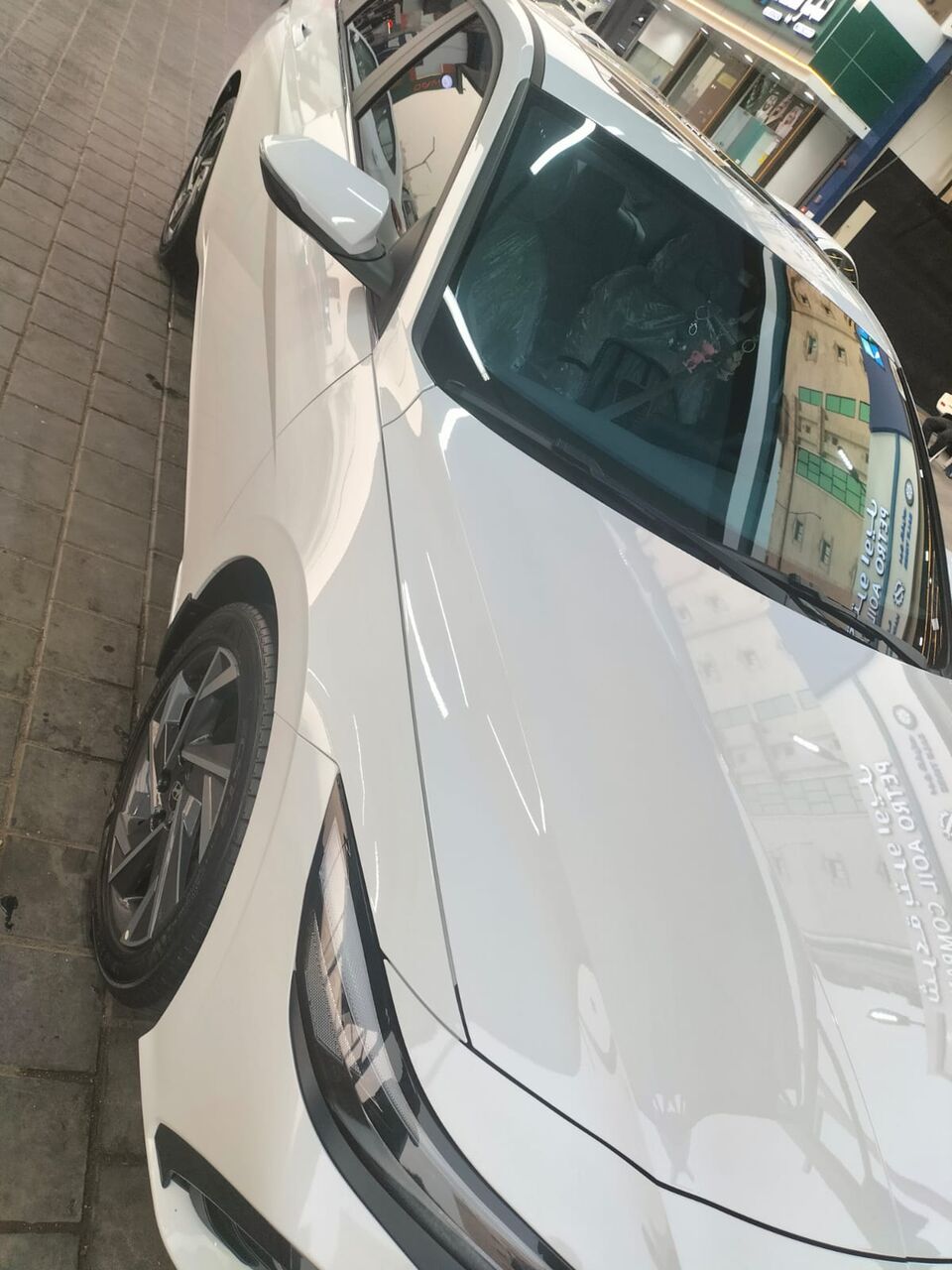Jeddah, Pick Up & Drop Off, Pick Up & Drop Up