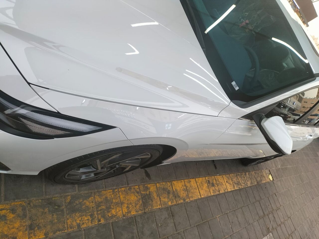 Jeddah, Pick Up & Drop Off, Pick Up & Drop Up