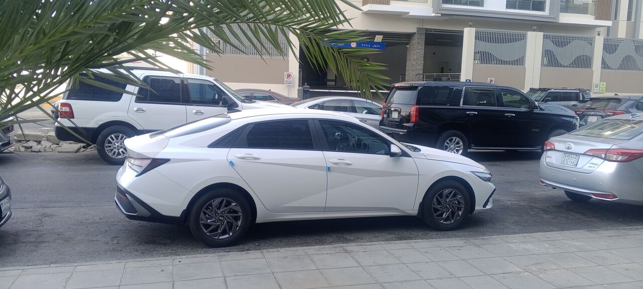 Jeddah, Pick Up & Drop Off, Pick Up & Drop Up