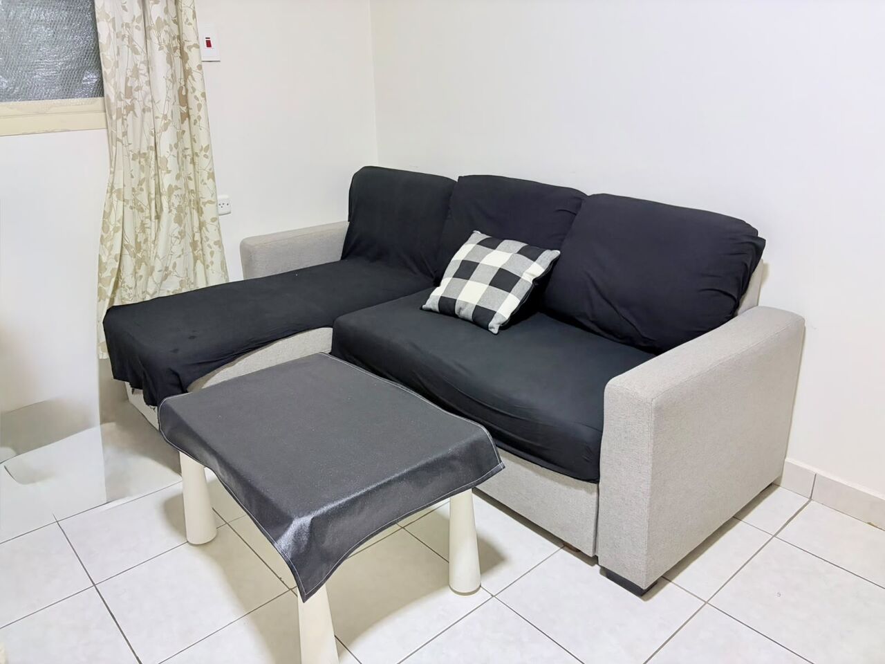 Olaya, Rooms for Rent, SAR 1600/month,  Furnished,  Executive Bachelor Room Available For Rent