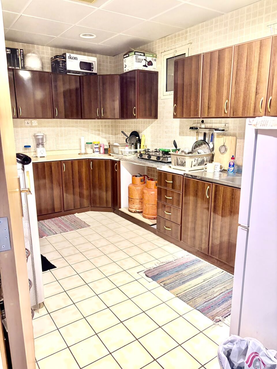 Olaya, Rooms for Rent, SAR 1600/month,  Furnished,  Executive Bachelor Room Available For Rent