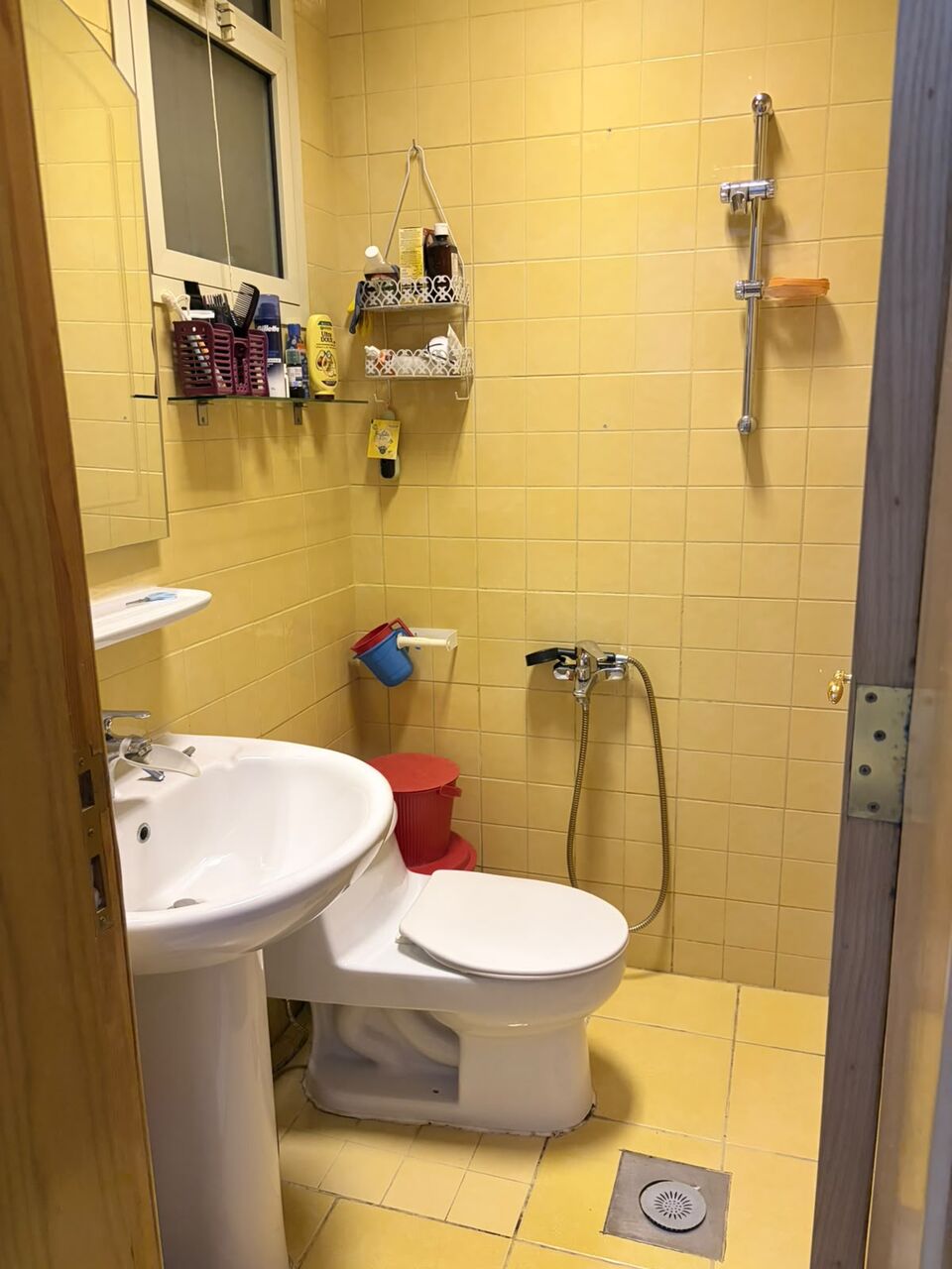Olaya, Rooms for Rent, SAR 1600/month,  Furnished,  Executive Bachelor Room Available For Rent