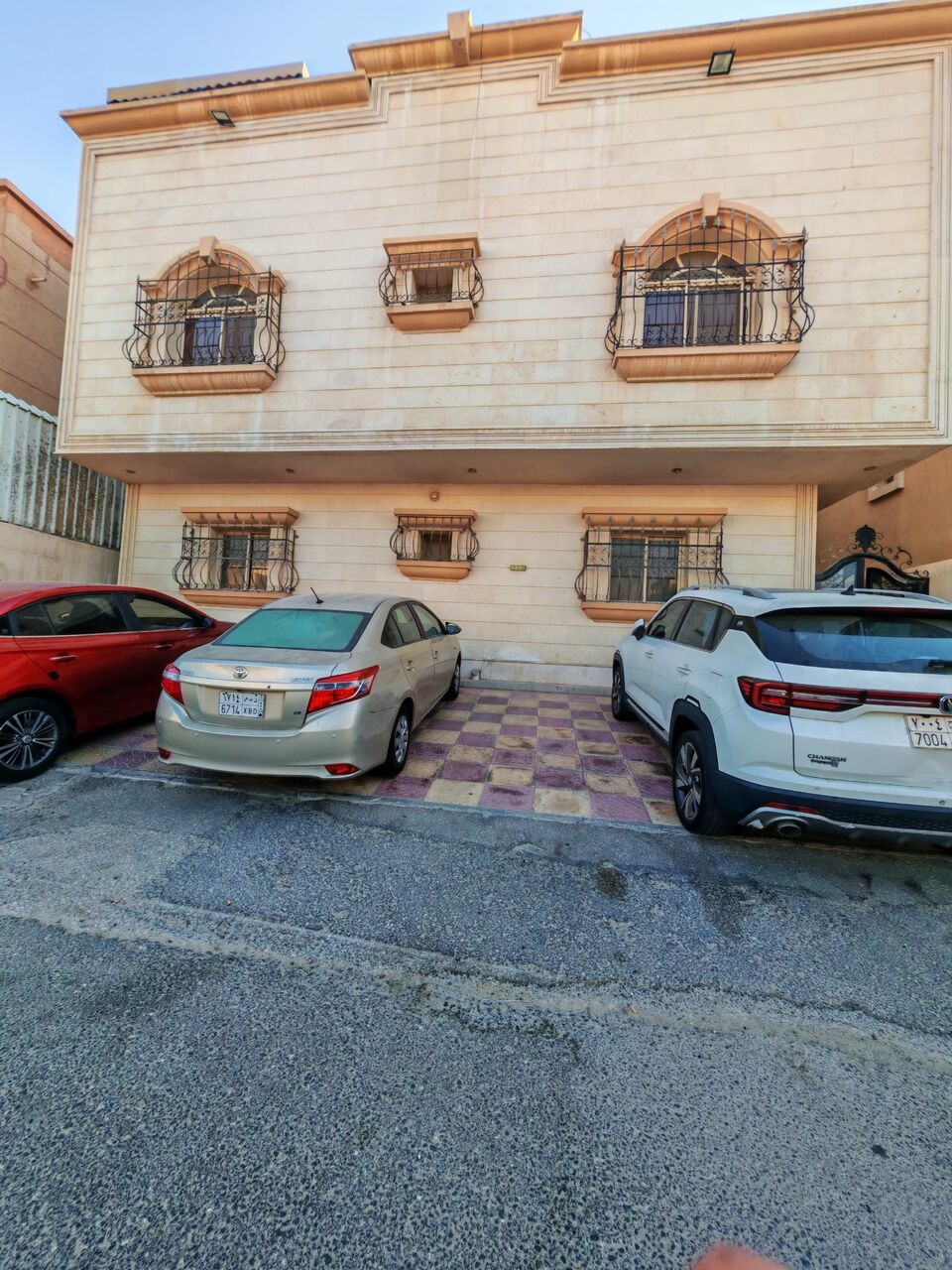 Khobar, Apartments, Flats, Houses & Villas, SAR 35600/year,  3 BR,  2BHK 1 Spacious Majlis + Living Room Or 3BHK Family Flat