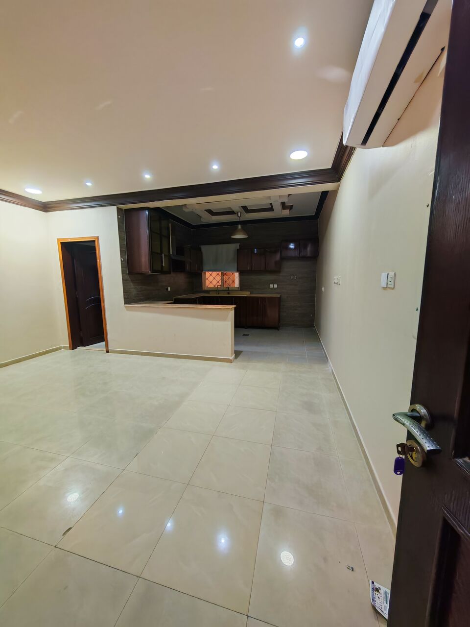 Khobar, Apartments, Flats, Houses & Villas, SAR 35600/year,  3 BR,  2BHK 1 Spacious Majlis + Living Room Or 3BHK Family Flat