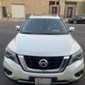 SAR 95000,  Nissan Pathfinder,  2019,  Automatic,  194000 KM,    Doctor Driven First Owner