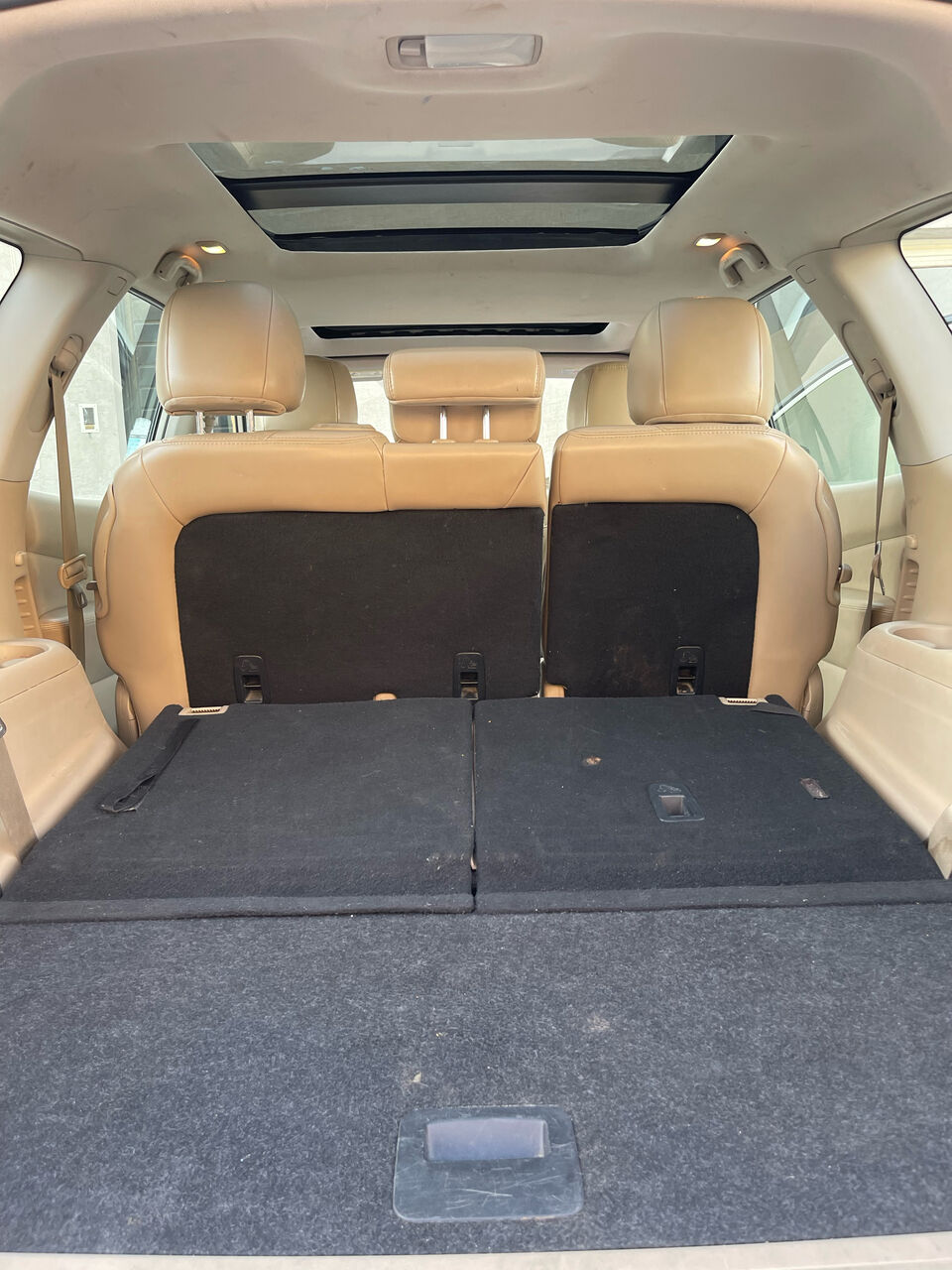 Riyadh, Vehicles, Cars & Trucks , SAR 95000,  Nissan Pathfinder,  2019,  Automatic,  194000 KM,    Doctor Driven First Owner